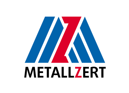 Logo der Metallzert GmbH
